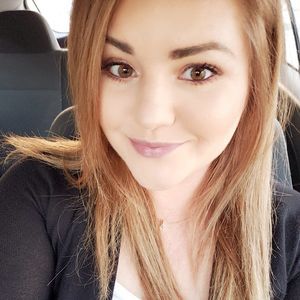 Meet your Posher, Kristin